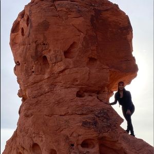 Meet your Posher, Susana